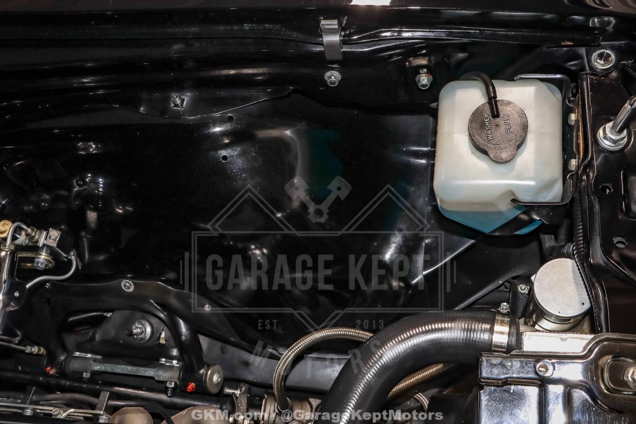 1972 Chevrolet Chevelle