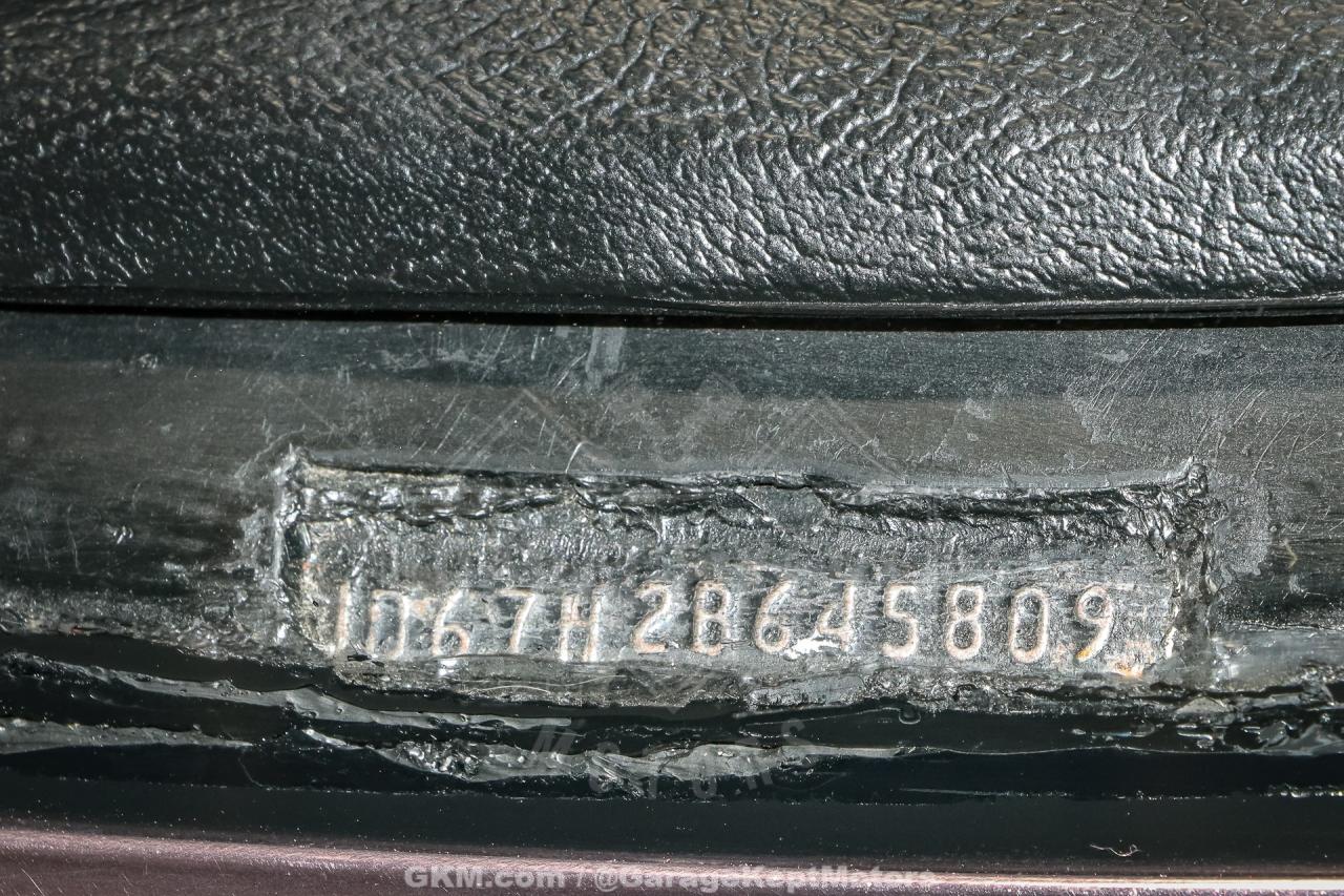 1972 Chevrolet Chevelle