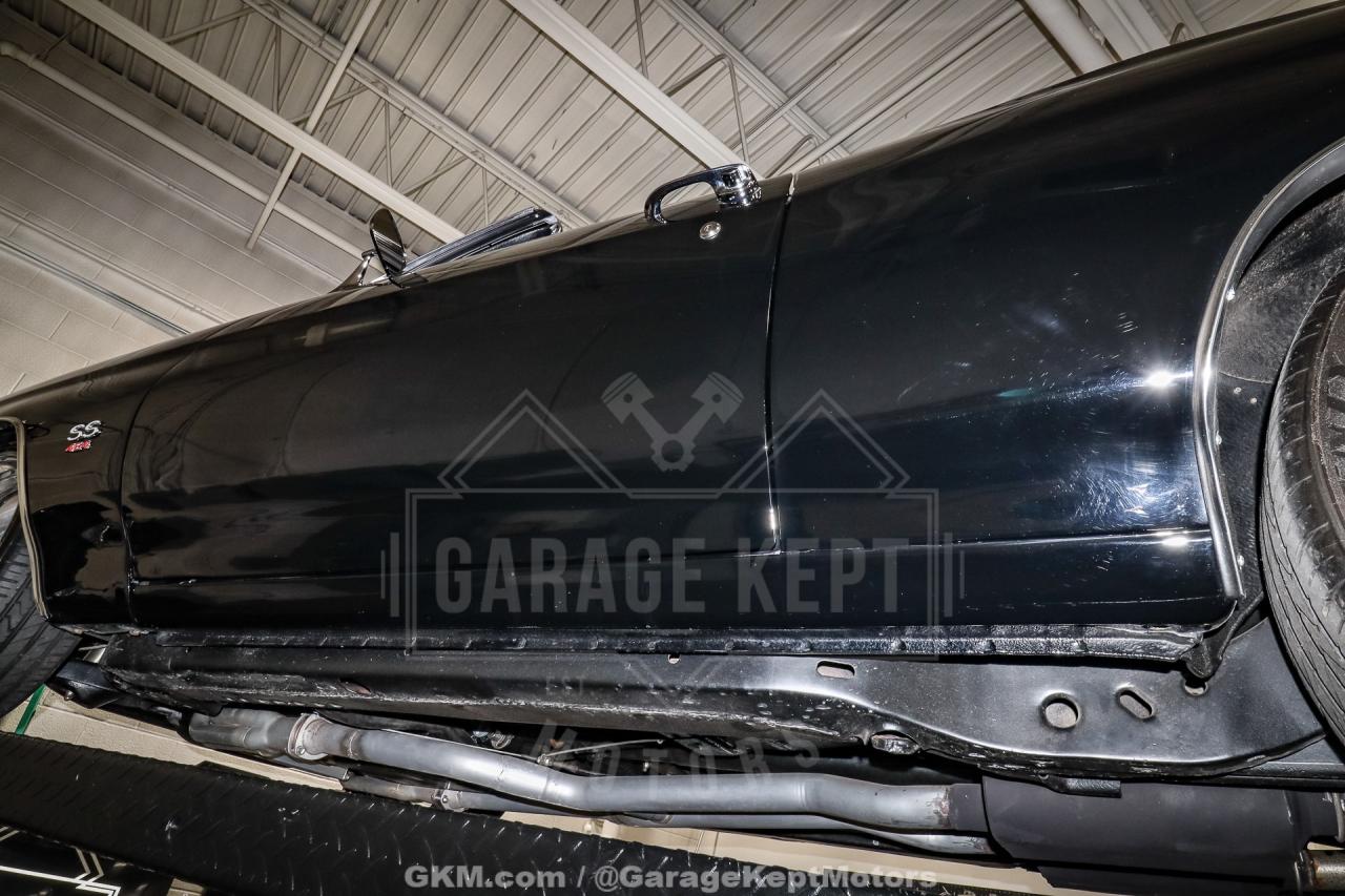 1972 Chevrolet Chevelle