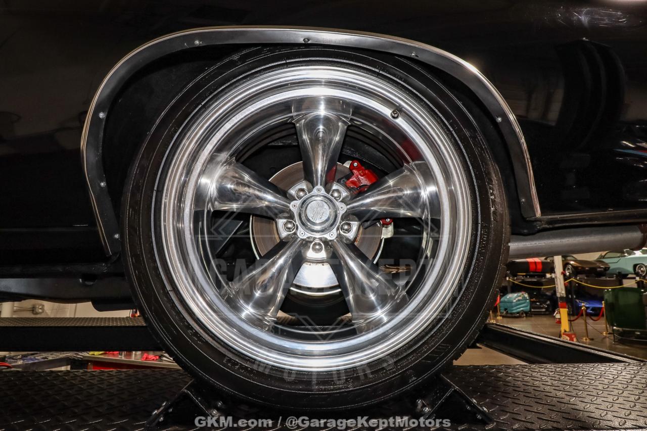 1972 Chevrolet Chevelle