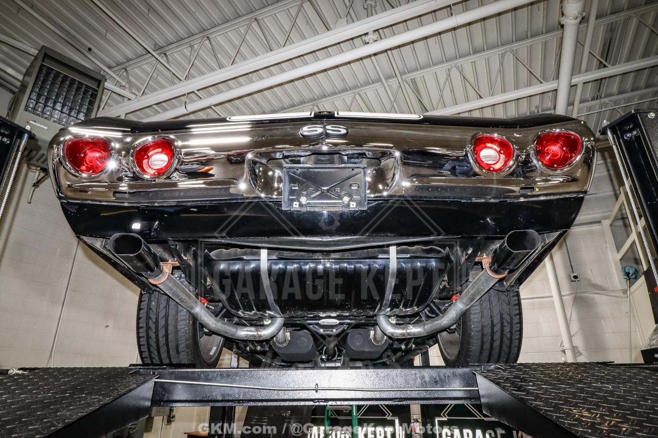 1972 Chevrolet Chevelle