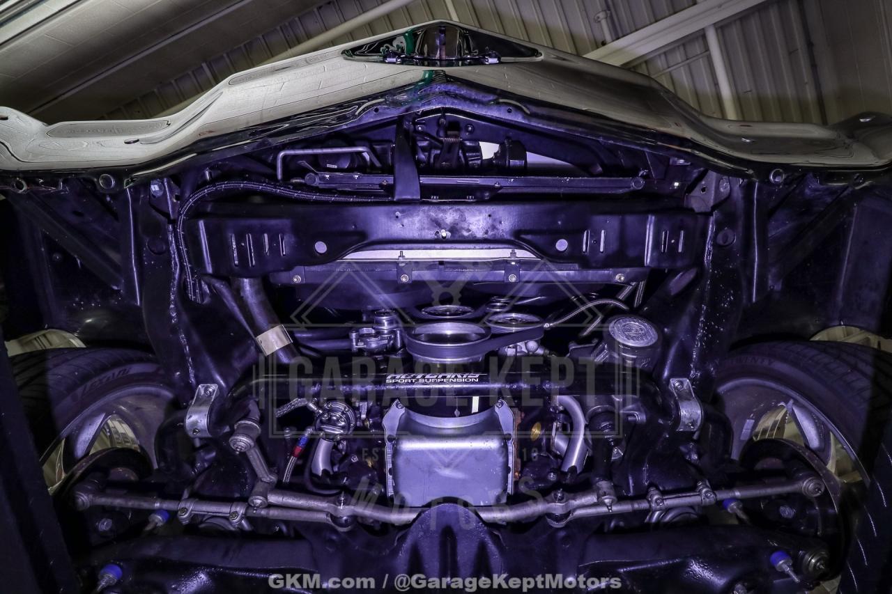 1972 Chevrolet Chevelle