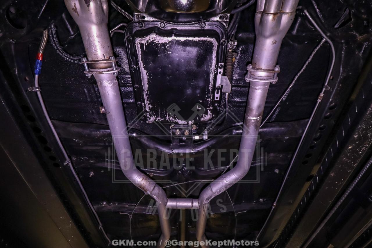 1972 Chevrolet Chevelle