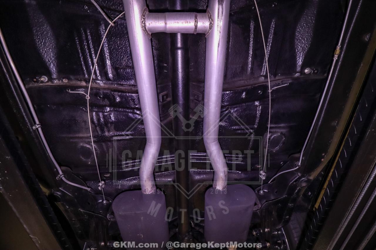 1972 Chevrolet Chevelle