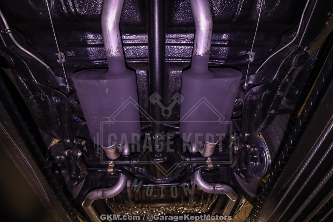 1972 Chevrolet Chevelle