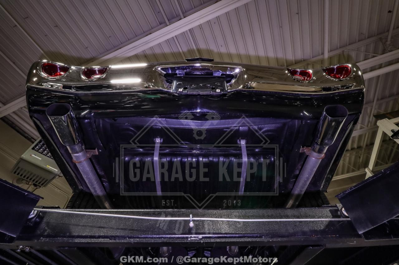 1972 Chevrolet Chevelle