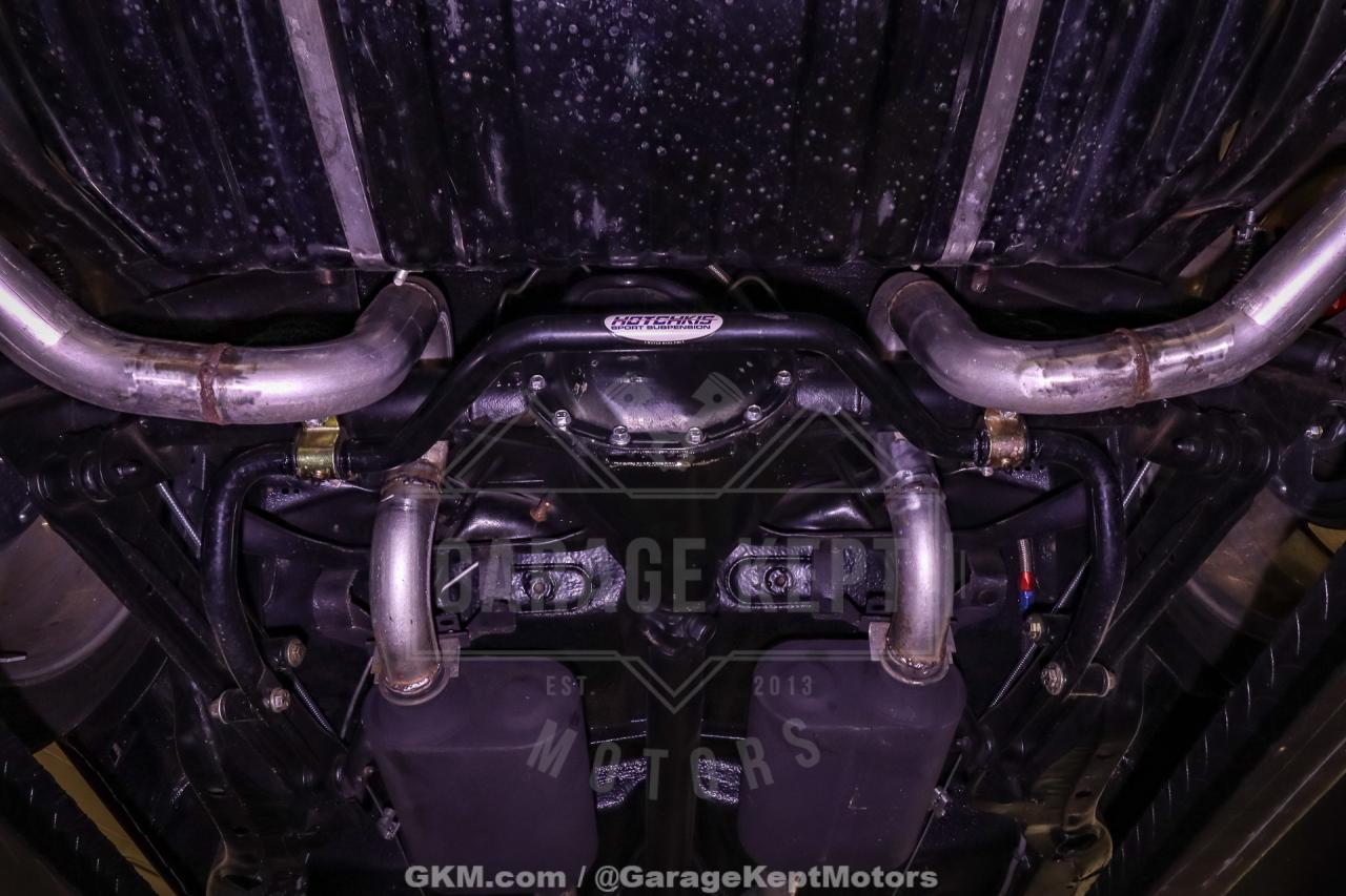 1972 Chevrolet Chevelle