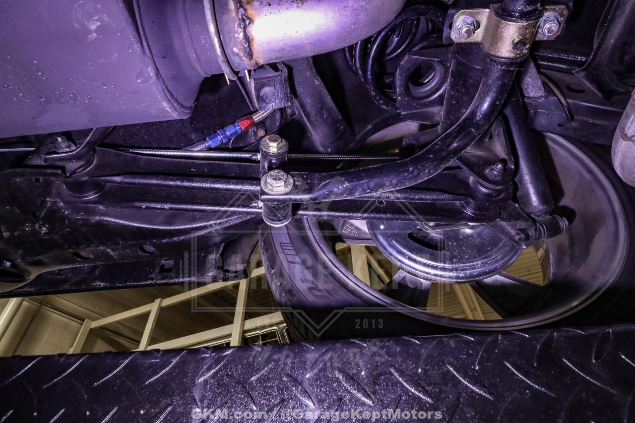 1972 Chevrolet Chevelle