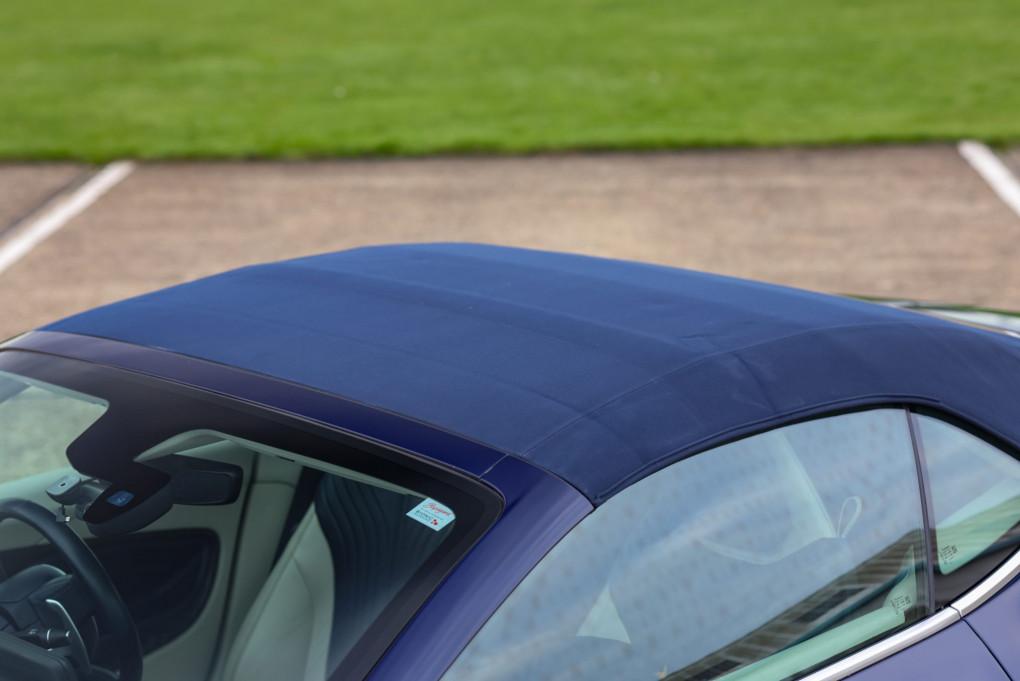 2018 Aston Martin DB11