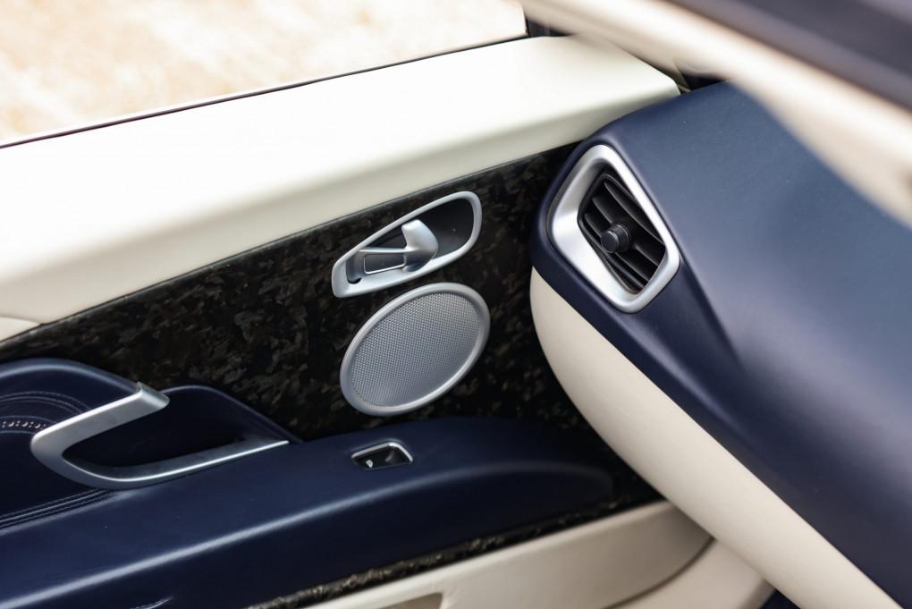 2018 Aston Martin DB11