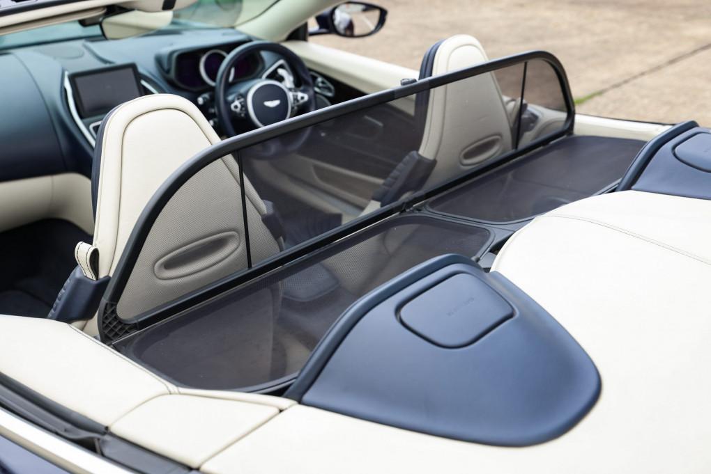 2018 Aston Martin DB11