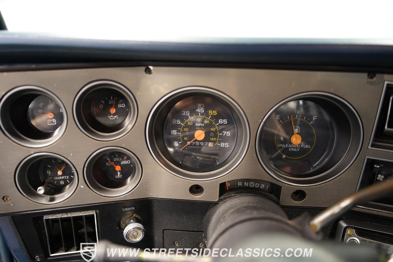 1986 Chevrolet C10 Silverado