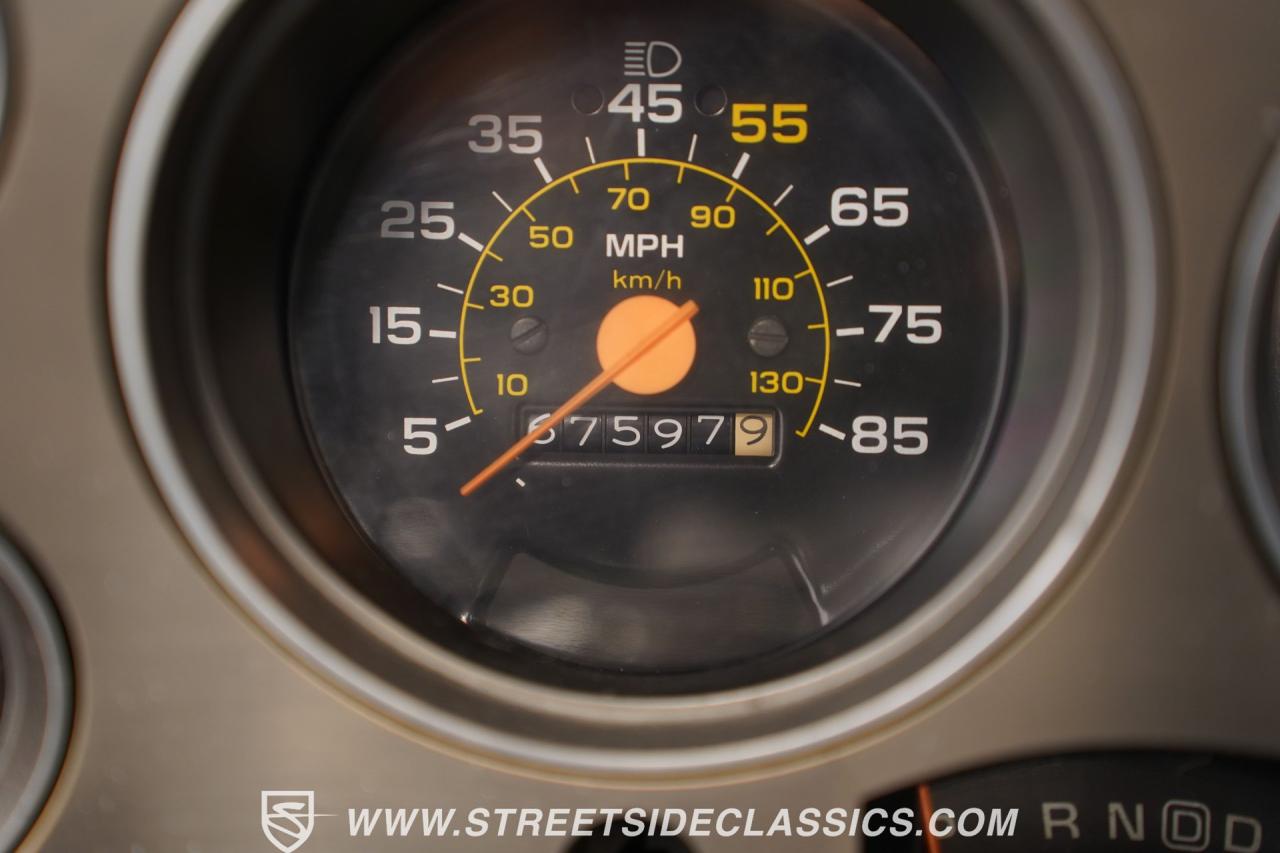 1986 Chevrolet C10 Silverado