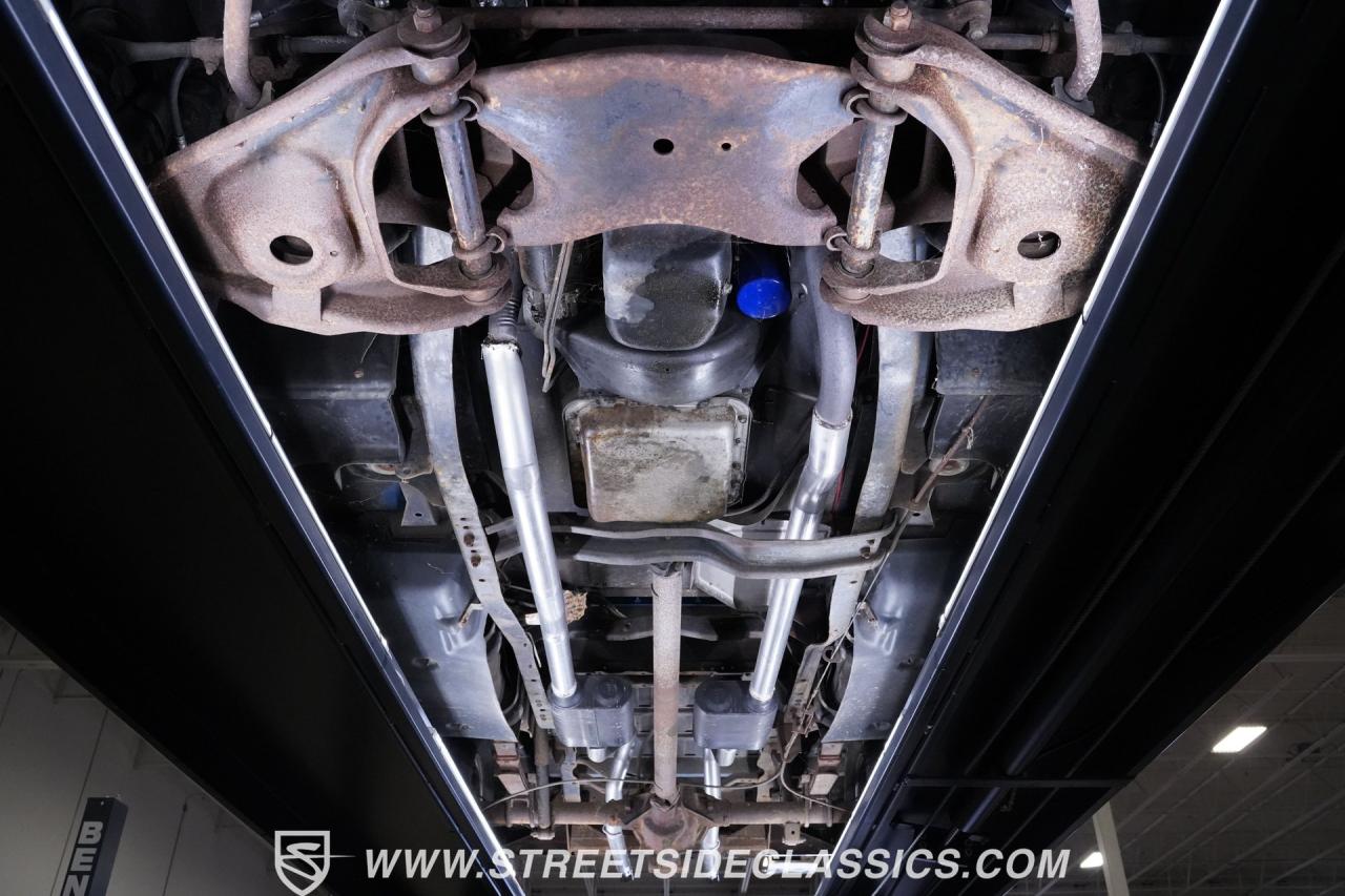 1986 Chevrolet C10 Silverado