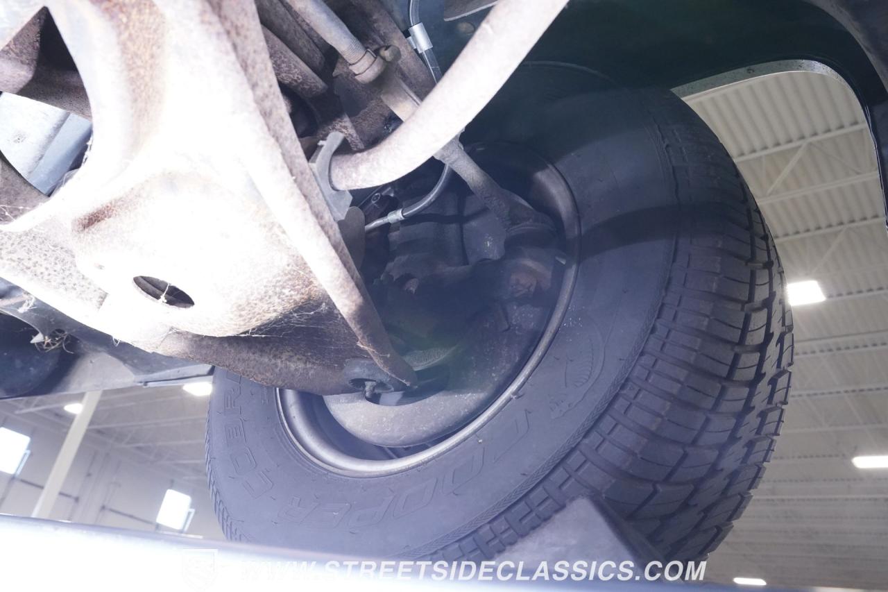 1986 Chevrolet C10 Silverado