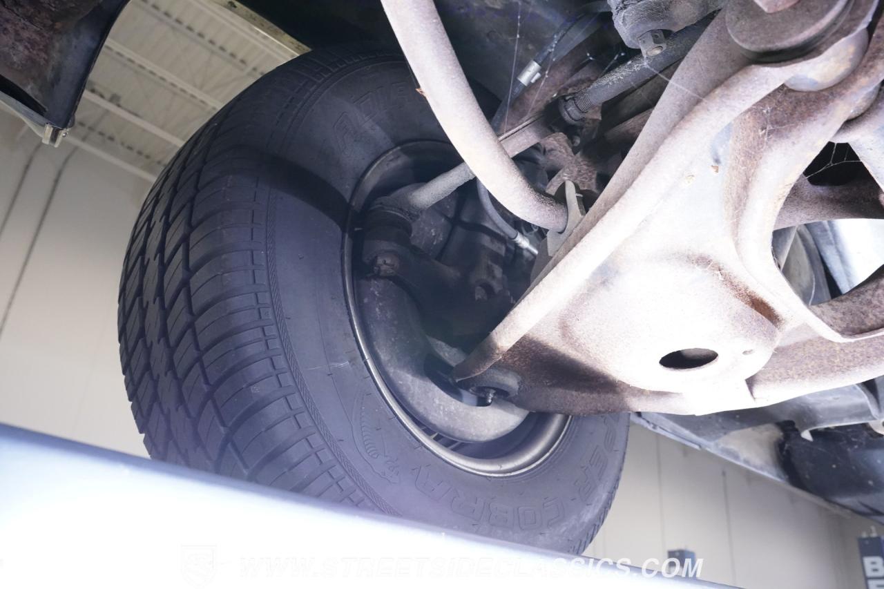 1986 Chevrolet C10 Silverado