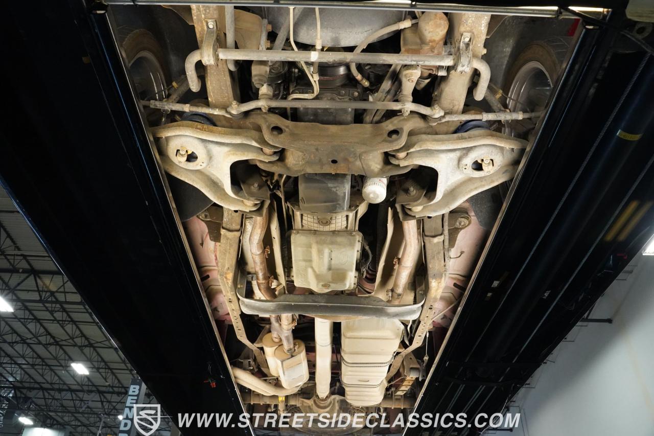 2002 Ford F-150 SVT Lightning