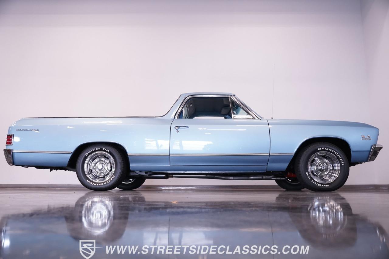 1967 Chevrolet El Camino