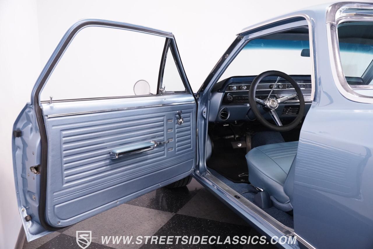 1967 Chevrolet El Camino