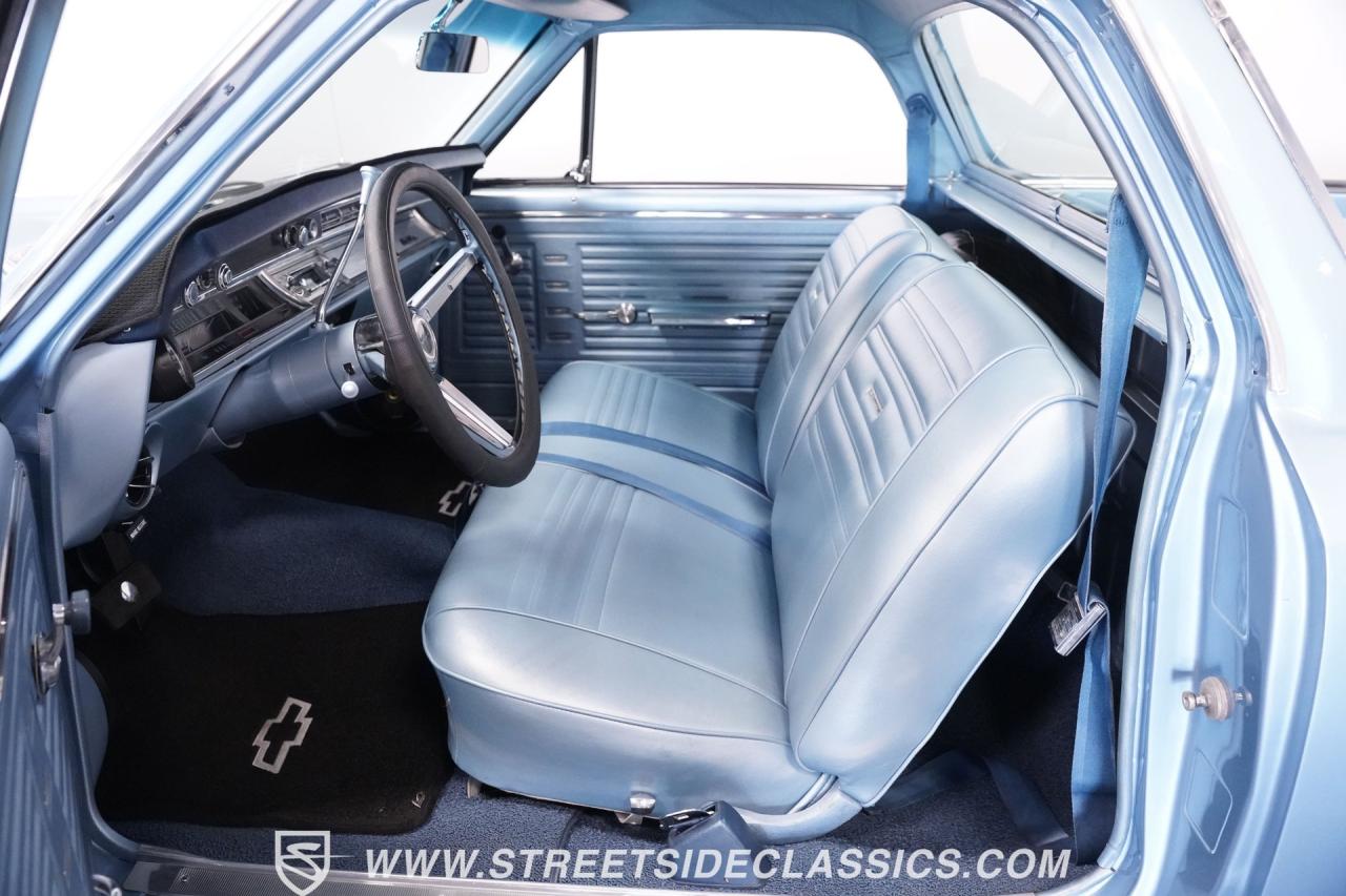 1967 Chevrolet El Camino