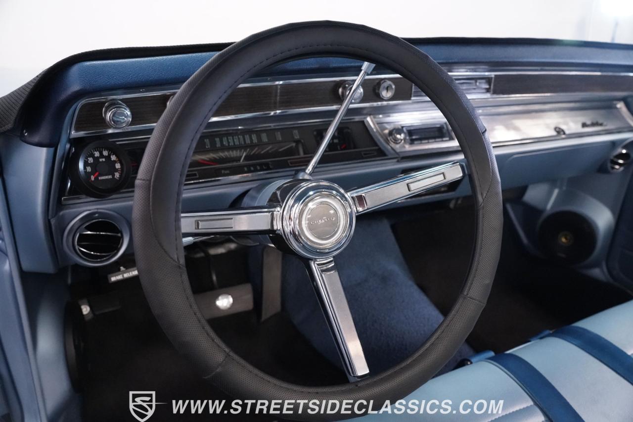 1967 Chevrolet El Camino