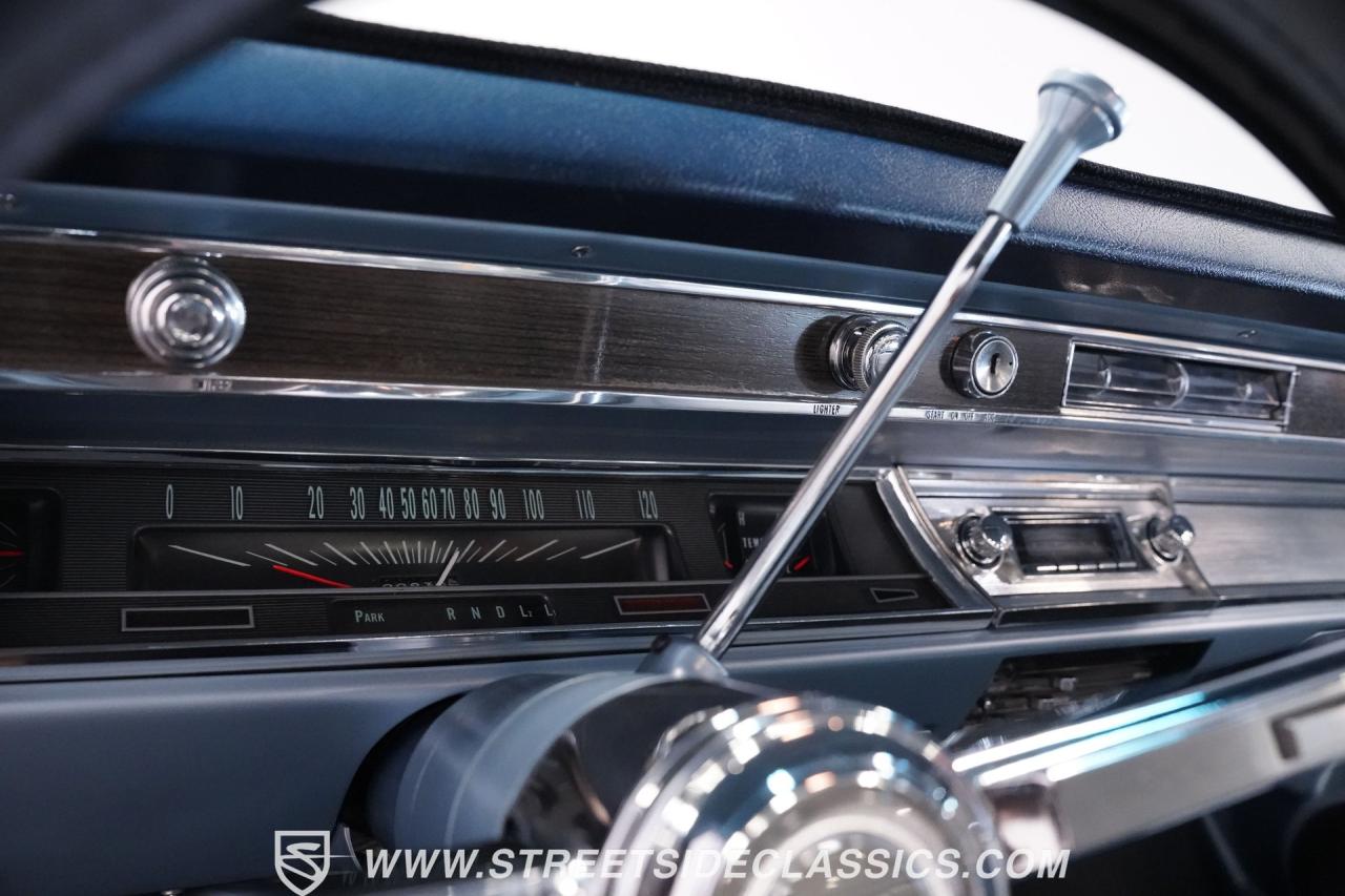 1967 Chevrolet El Camino