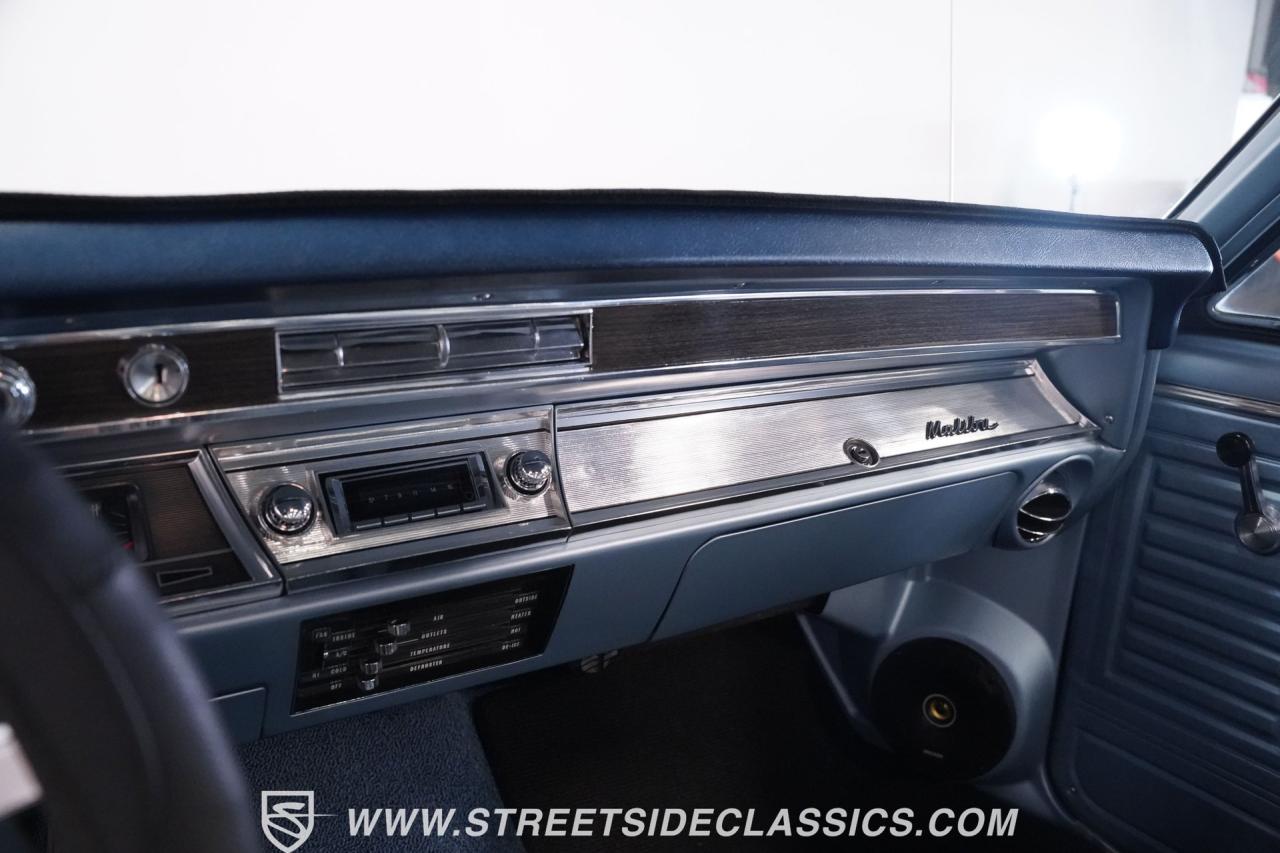 1967 Chevrolet El Camino