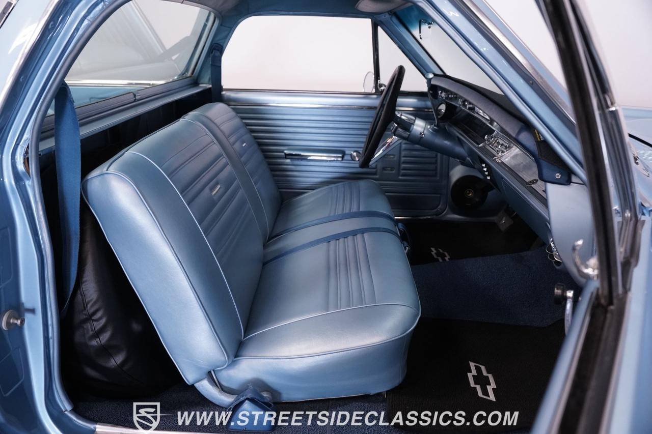 1967 Chevrolet El Camino