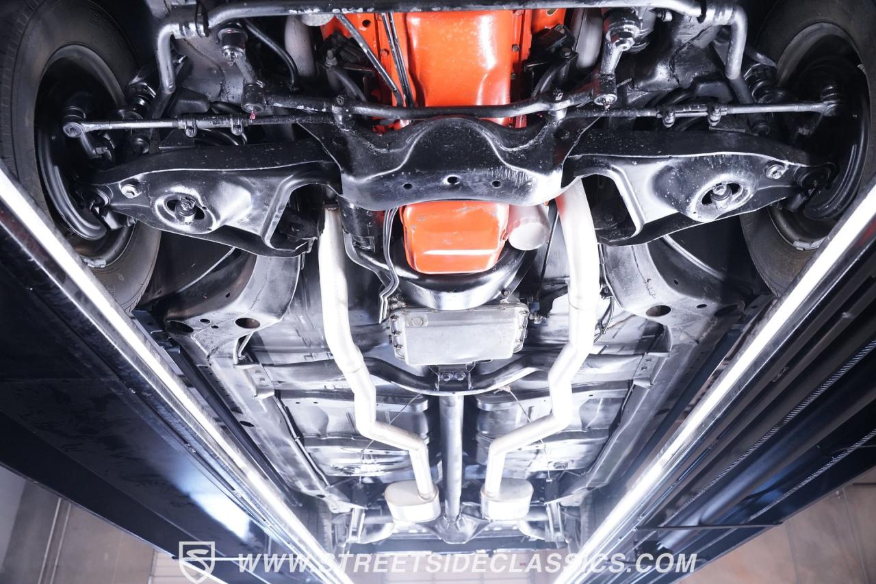 1967 Chevrolet El Camino