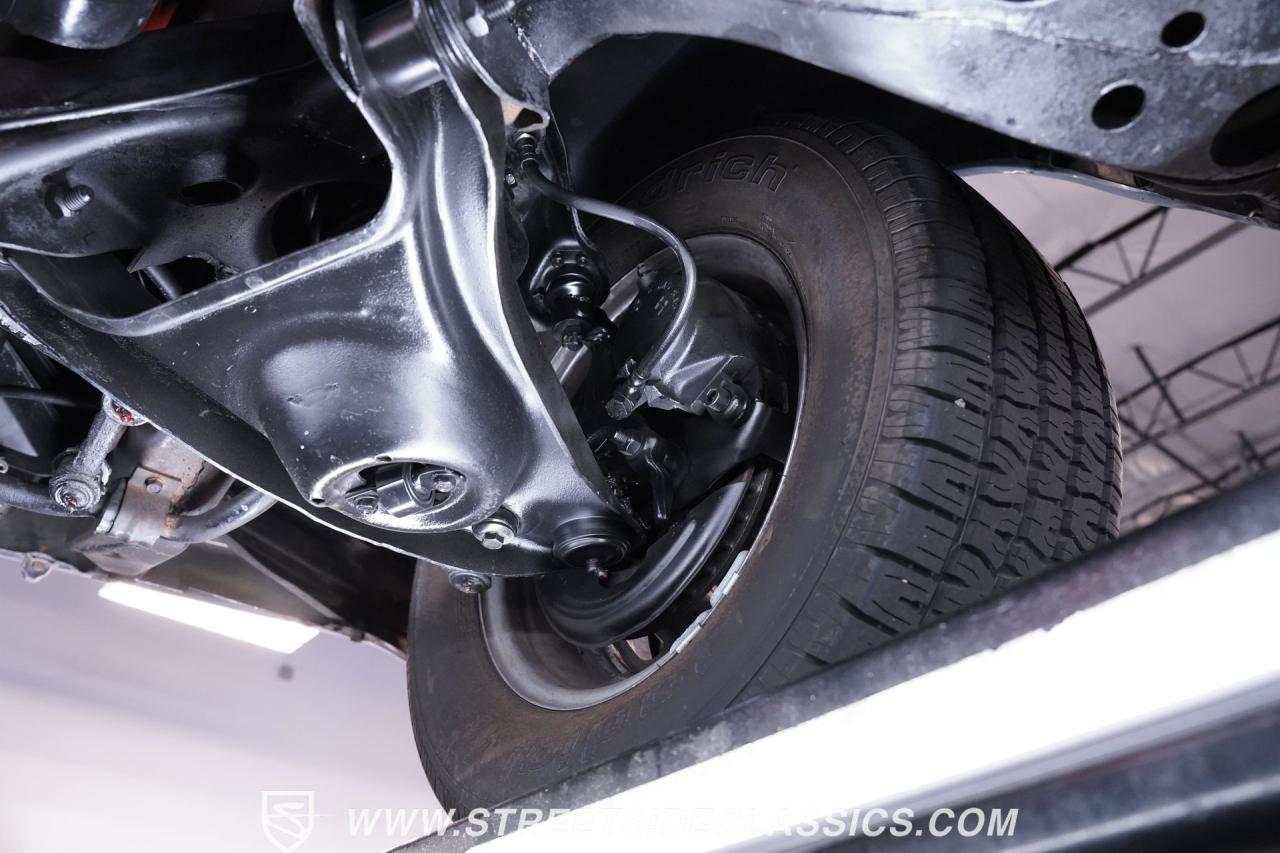 1967 Chevrolet El Camino