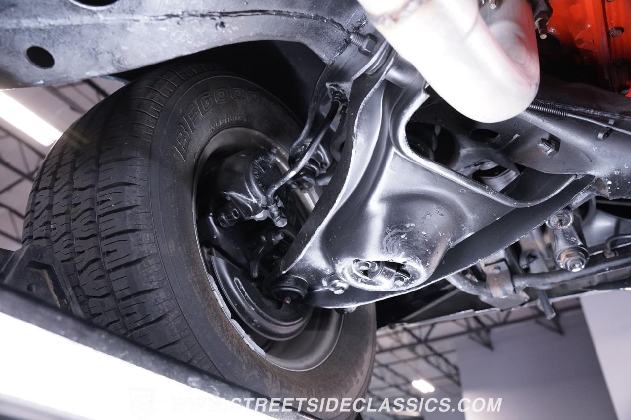 1967 Chevrolet El Camino