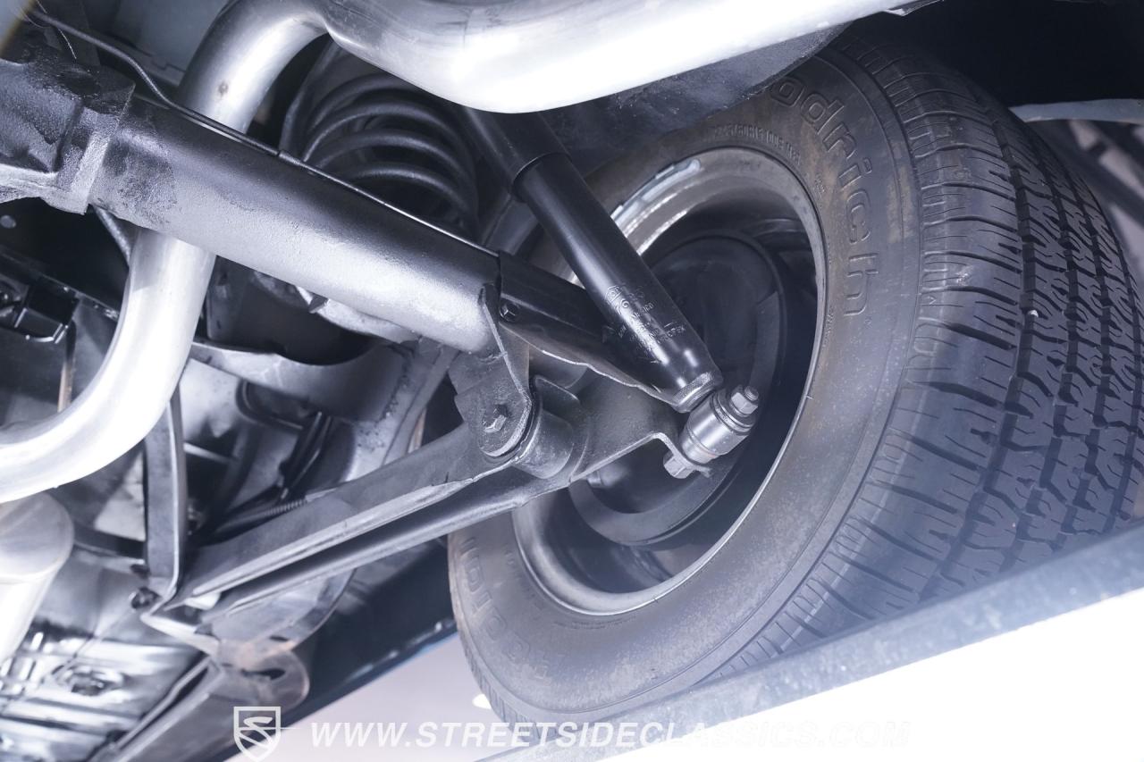 1967 Chevrolet El Camino