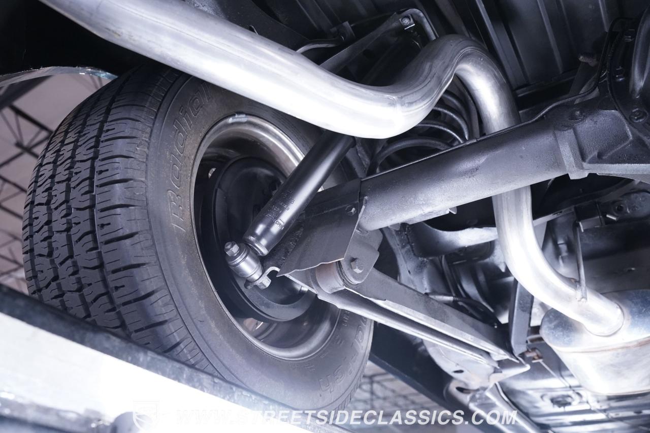 1967 Chevrolet El Camino