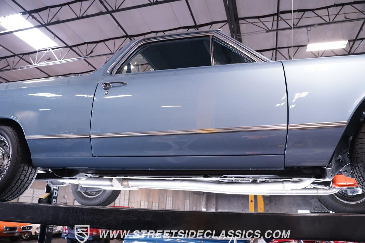 1967 Chevrolet El Camino