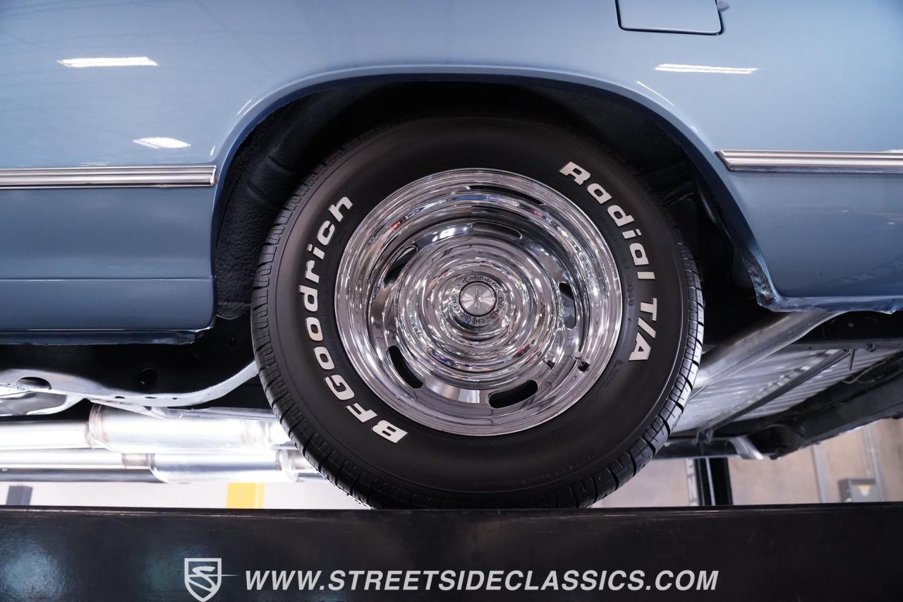 1967 Chevrolet El Camino