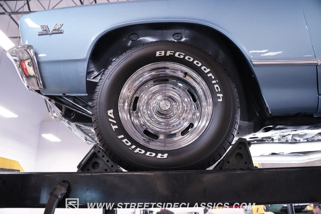 1967 Chevrolet El Camino