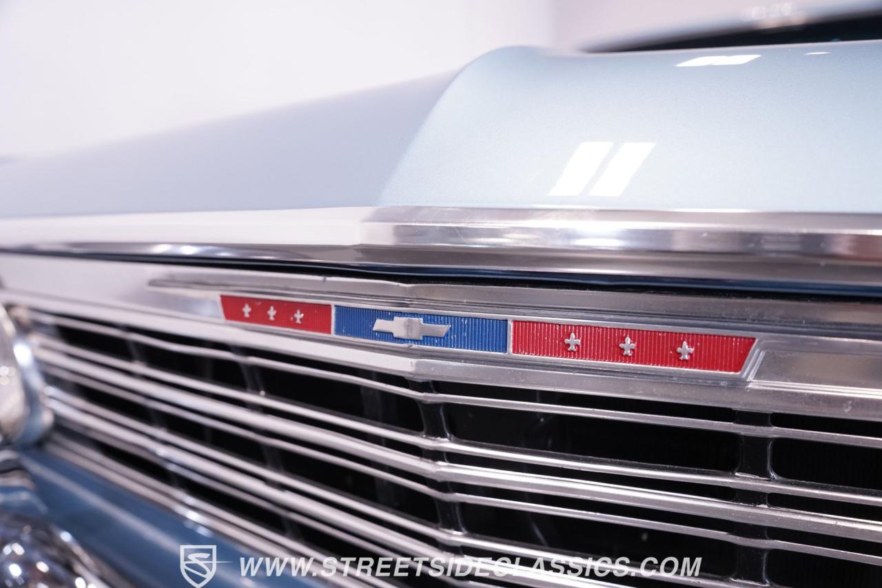 1967 Chevrolet El Camino