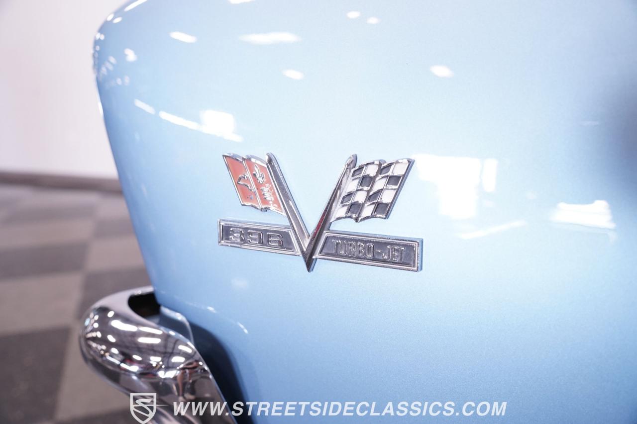 1967 Chevrolet El Camino