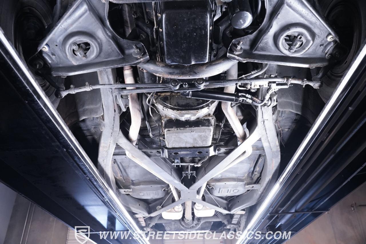 1964 Mercury Park Lane Convertible