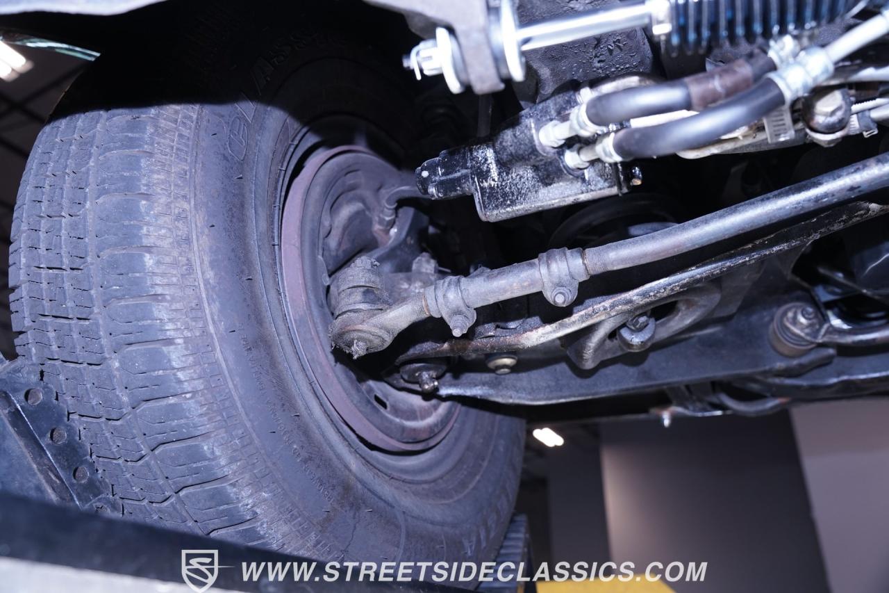 1964 Mercury Park Lane Convertible