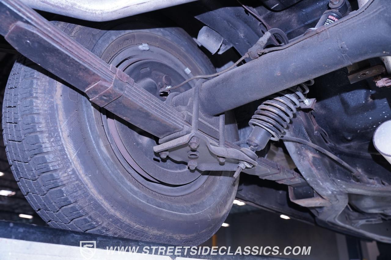 1964 Mercury Park Lane Convertible