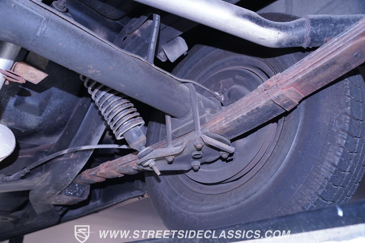 1964 Mercury Park Lane Convertible