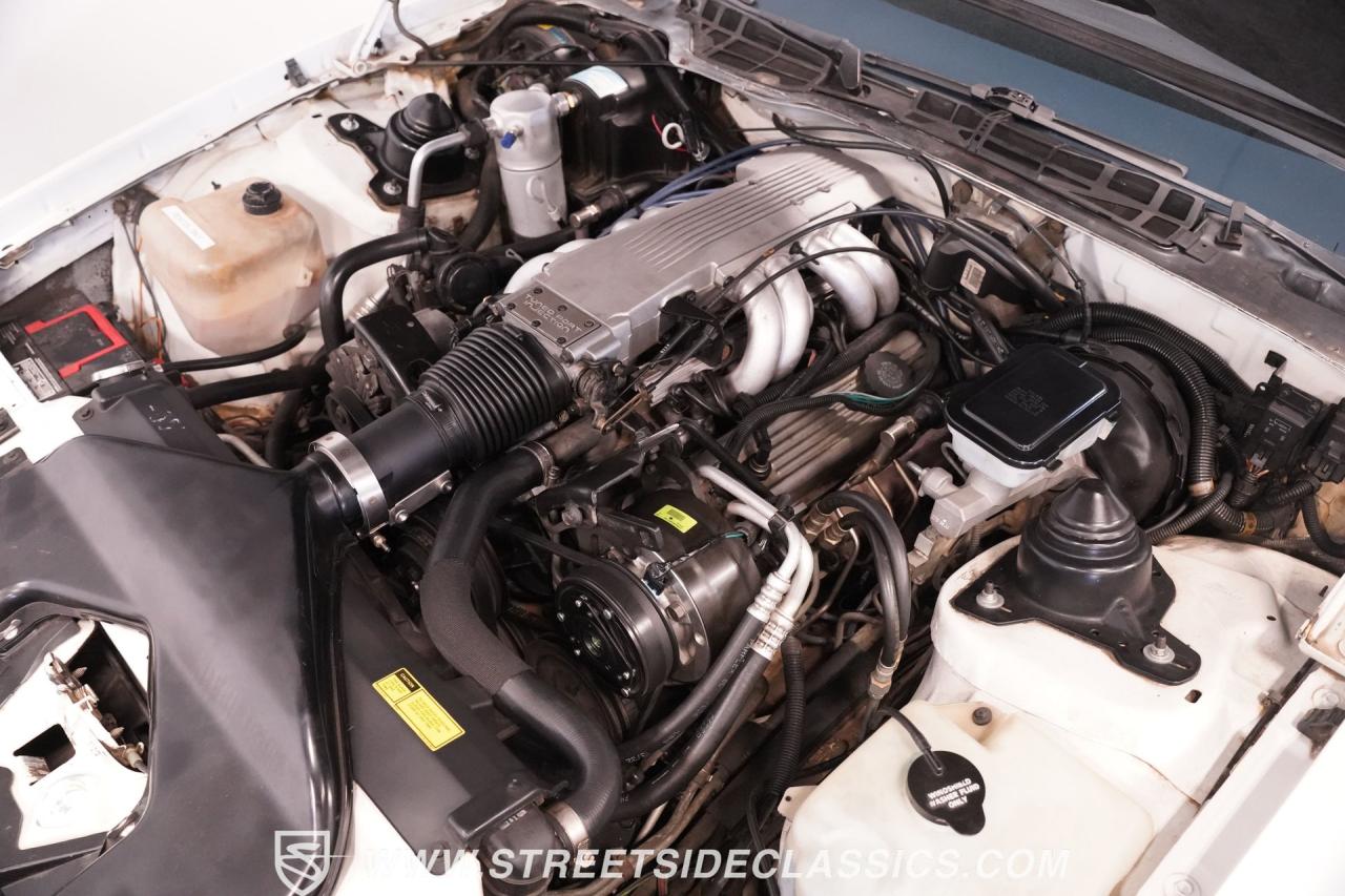 1986 Chevrolet Camaro IROC-Z