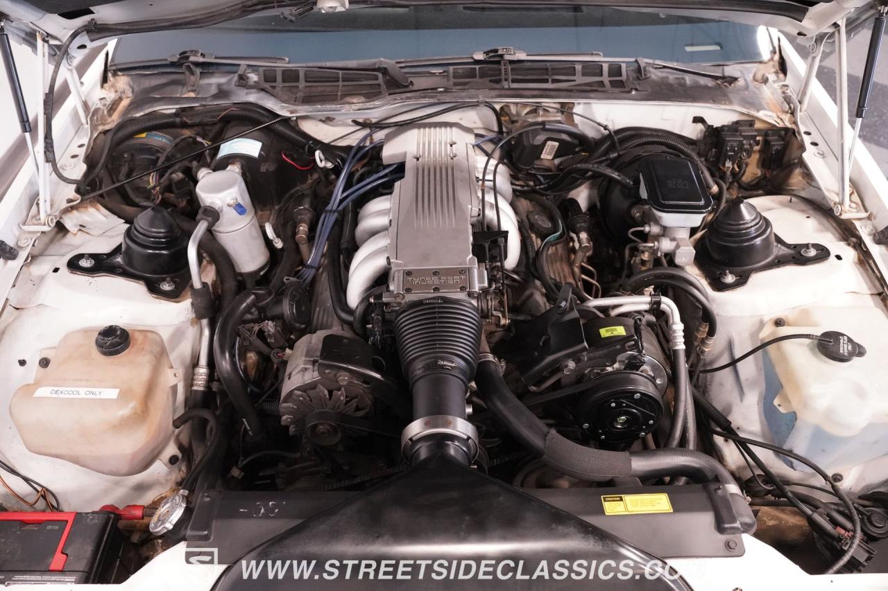 1986 Chevrolet Camaro IROC-Z