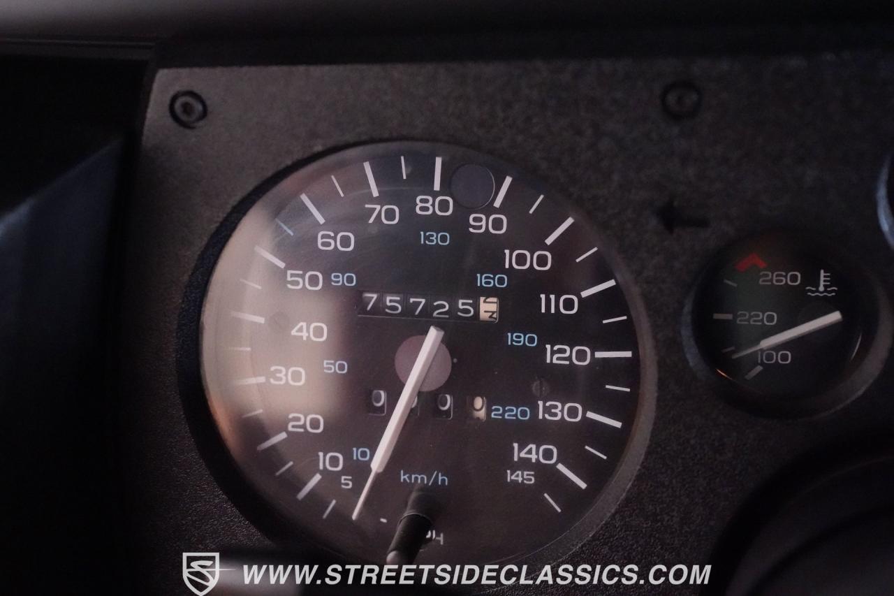 1986 Chevrolet Camaro IROC-Z