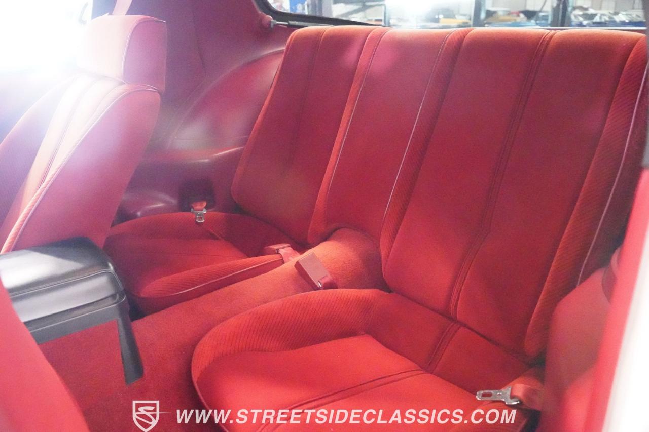 1986 Chevrolet Camaro IROC-Z