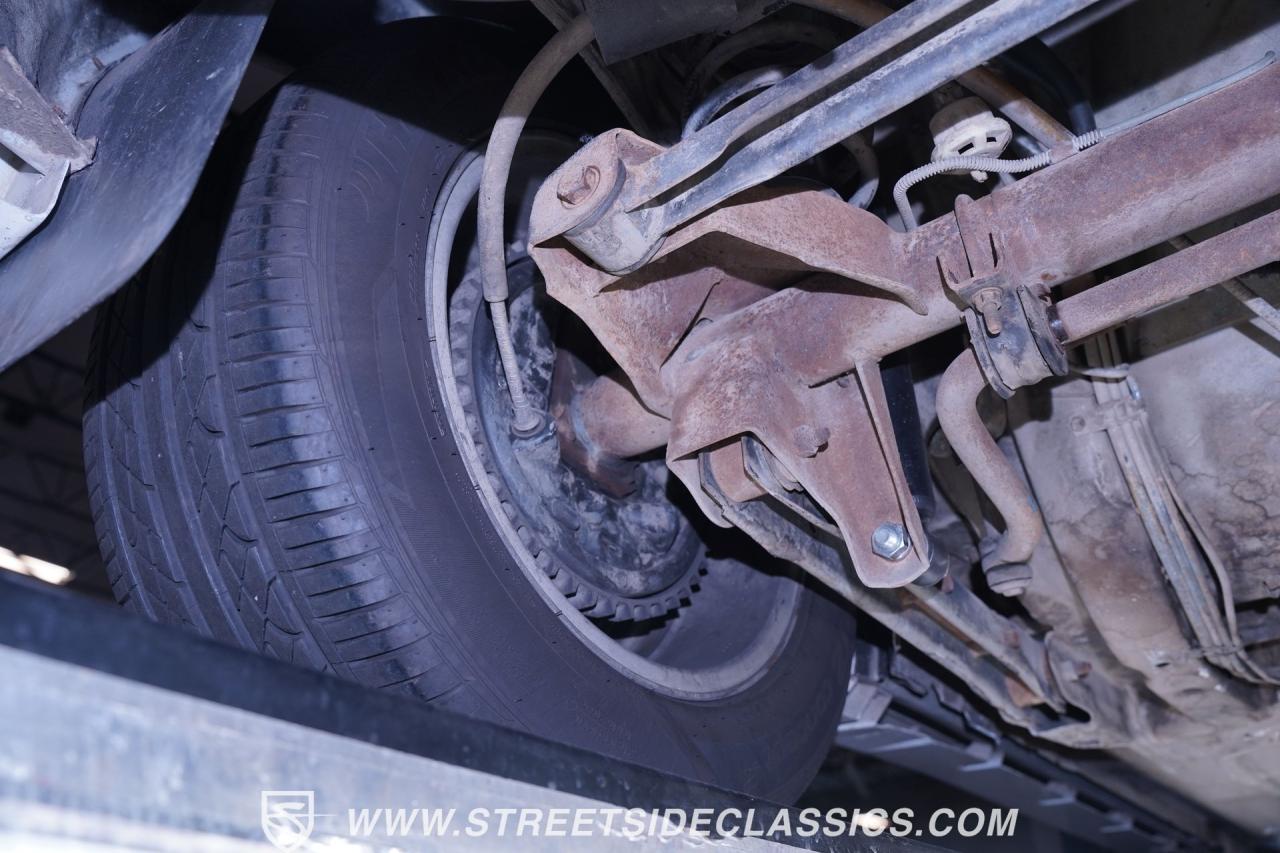 1986 Chevrolet Camaro IROC-Z