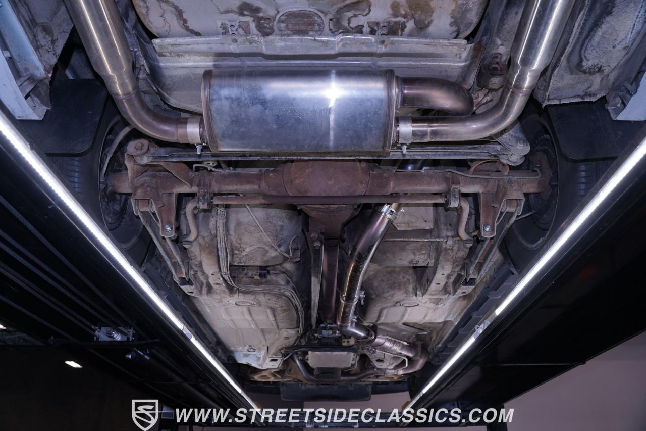 1986 Chevrolet Camaro IROC-Z