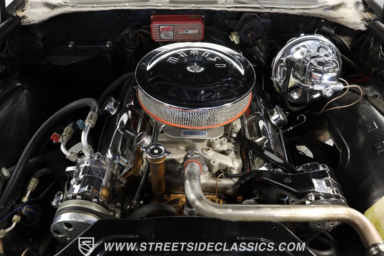 1970 Oldsmobile Cutlass Supreme Convertible