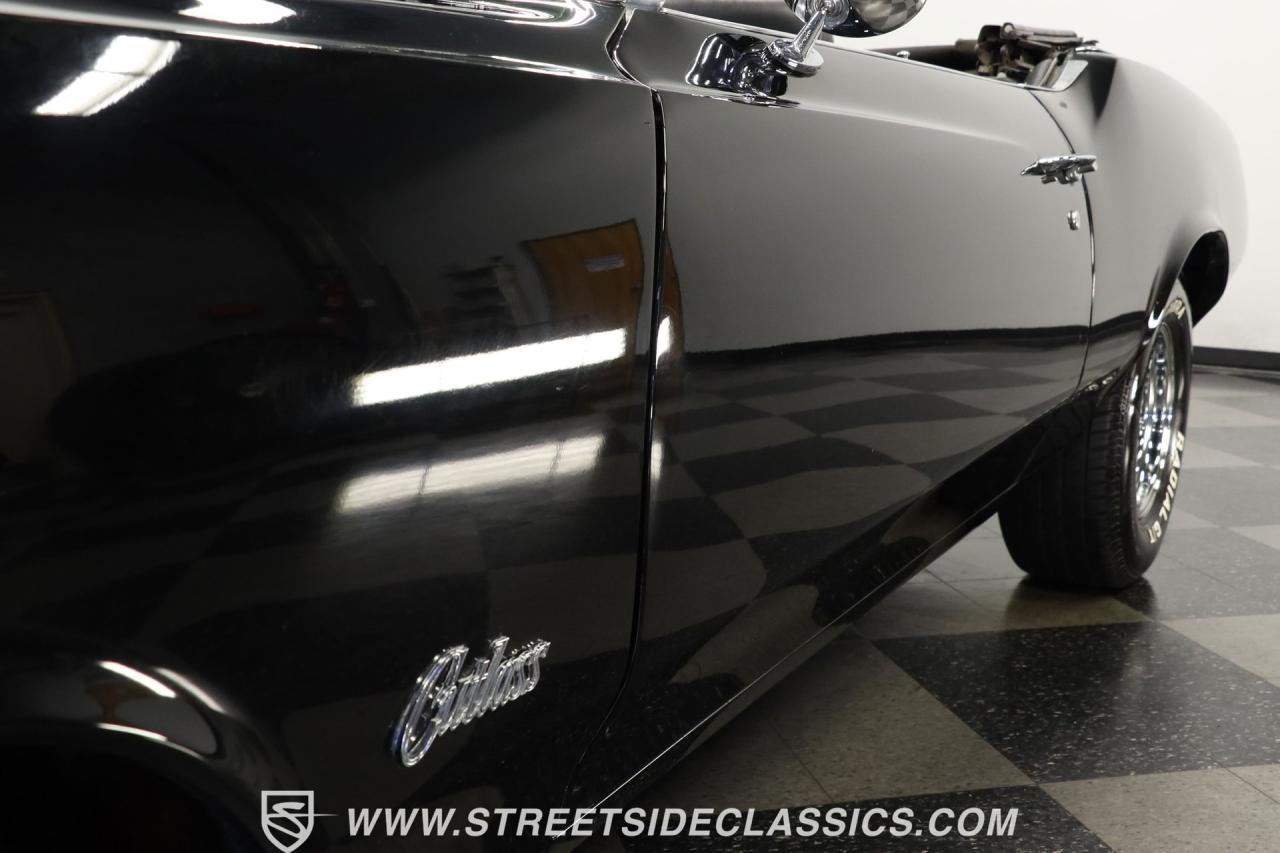 1970 Oldsmobile Cutlass Supreme Convertible